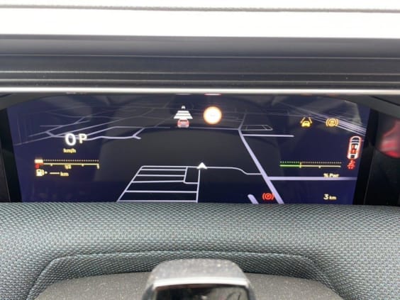 Citroën C5 Aircross C5 AIRCROSS 1.2 HYBRID 145CH BVA MAX Noir Perle Metal