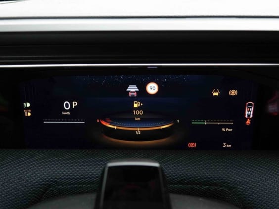 Citroën C5 Aircross Hybride 145 ch e-DCS6 Max Vert