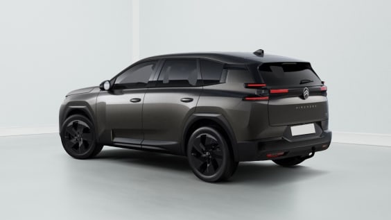 Citroën C5 Aircross HYBRID 145 MAX Gris