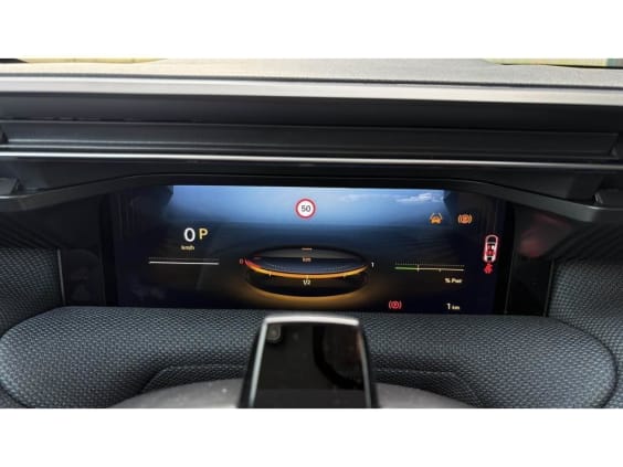 Citroën C5 Aircross 1.2i Hybride 145 Max Vert Astoria + Toit Noir