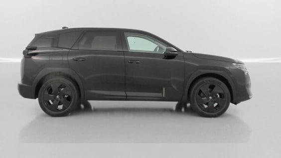 Citroën C5 Aircross C5 AIRCROSS II 1.2 Hybride 145ch Max e-DCS6 Noir Perla Nera