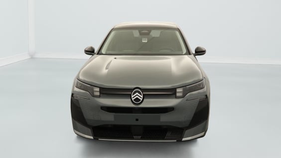 Citroën C5 Aircross Plus 1.2 HYBRID 145 Vert Astoria