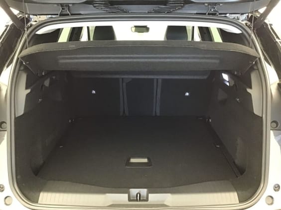 Citroën C5 Aircross Plus 1.2 HYBRID 145 Gris Platinium