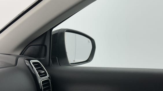 Citroën C5 Aircross C5 AIRCROSS 1.2 Hybride 145ch Max e-DCS6 Blanc Okenite