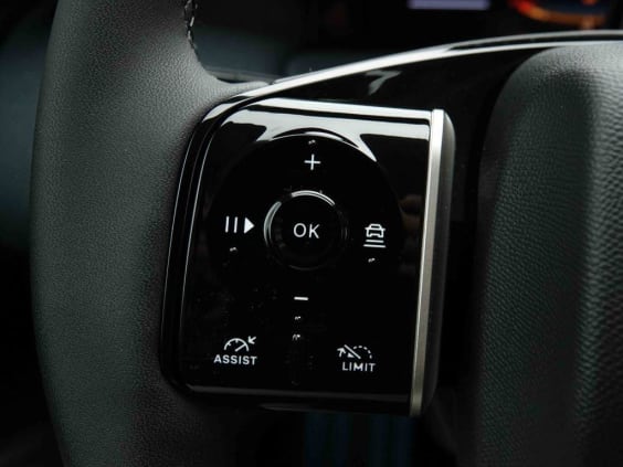 Citroën C5 Aircross Hybride 145 ch e-DCS6 Max Vert