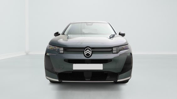 Citroën C5 Aircross Hybride 145 ch e-DCS6 Max Vert