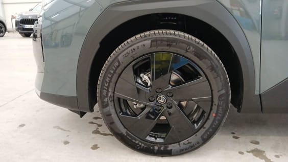 Citroën C5 Aircross C5 Aircross Hybride 145 ch e-DCS6 Max Vert Astoria