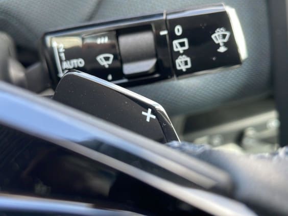 Citroën C5 Aircross C5 AIRCROSS HYBRID 145CH BVA PLUS Vert Astoria Metal