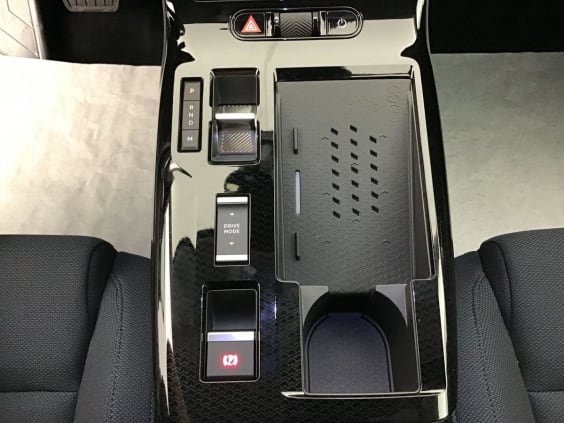 Citroën C5 Aircross Plus 1.2 HYBRID 145 Blanc Okenite