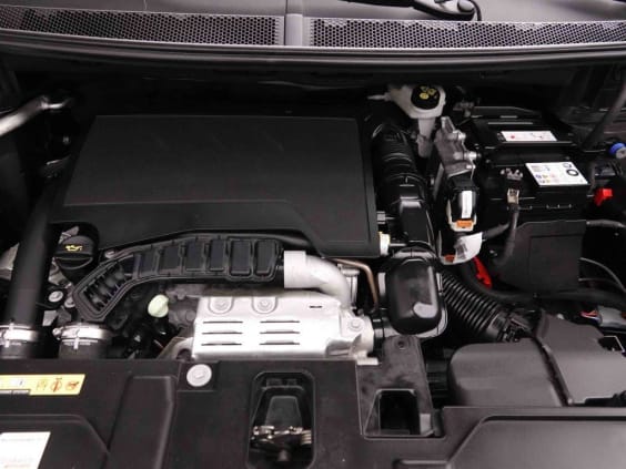 Citroën C5 Aircross PureTech 130 BVM6 Plus Gris