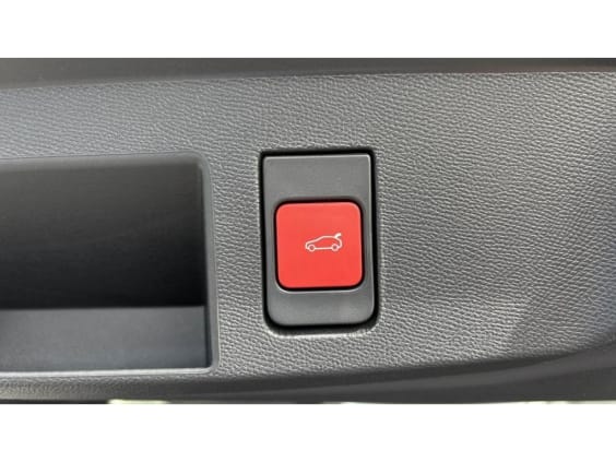 Citroën C5 Aircross 1.2i Hybride 145 Max Vert Astoria + Toit Noir