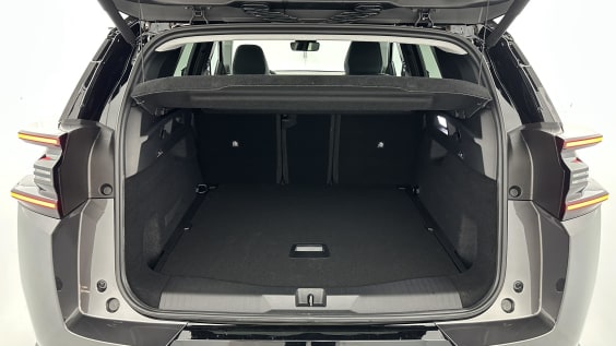Citroën C5 Aircross C5 AIRCROSS 1.2 Hybride 145ch Plus e-DCS6 Gris Platinum