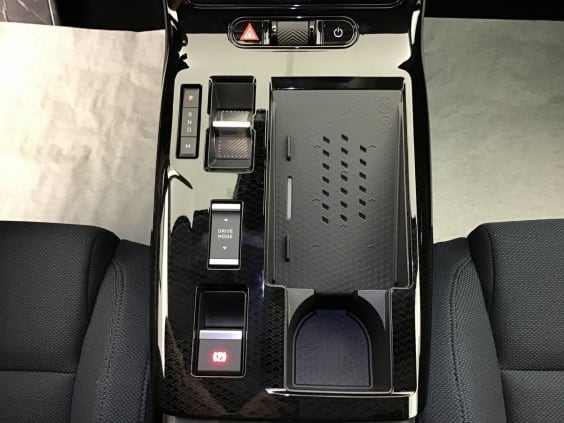 Citroën C5 Aircross Plus 1.2 HYBRID 145 Vert Astoria
