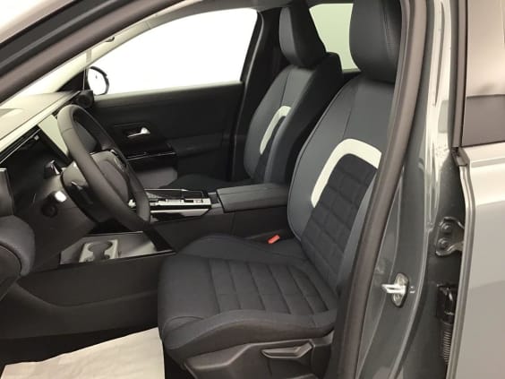Citroën C5 Aircross Plus 1.2 HYBRID 145 Vert Astoria
