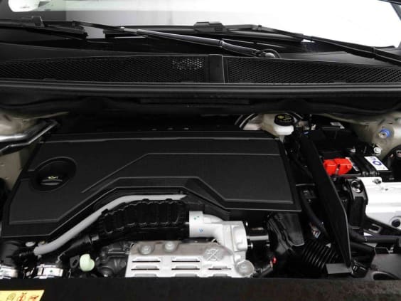 Citroën C5 Aircross Hybride 145 ch e-DCS6 Max Vert