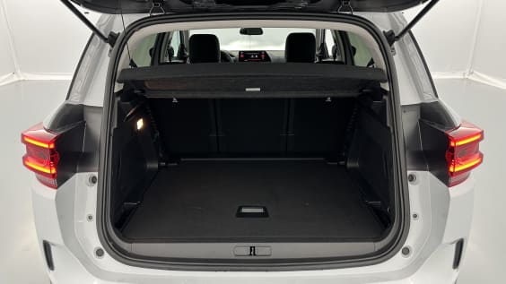 Citroën C5 Aircross C5 AIRCROSS 1.2 Hybride 145ch Max e-DCS6 Blanc Okenite