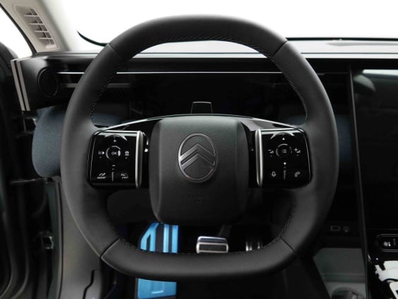 Citroën C5 Aircross Hybride 145 ch e-DCS6 Max Vert