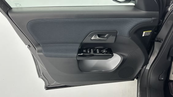 Citroën C5 Aircross C5 AIRCROSS II 1.2 Hybride 145ch Max e-DCS6 Gris Platinium