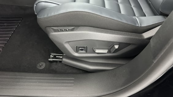 Citroën C5 Aircross C5 AIRCROSS II 1.2 Hybride 145ch Max e-DCS6 Noir Perla Nera