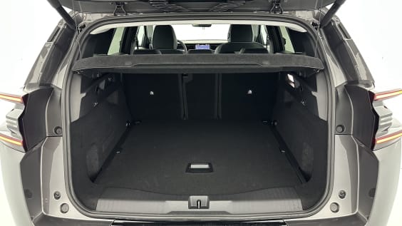 Citroën C5 Aircross C5 AIRCROSS II 1.2 Hybride 145ch Max e-DCS6 Gris Platinium