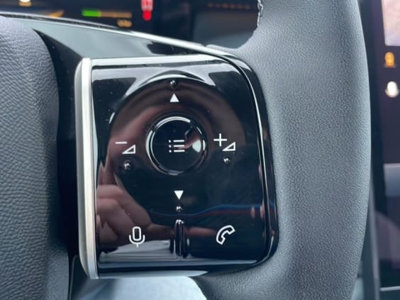 Citroën C5 Aircross 1.2 HYBRIDE 145 PLUS Noir