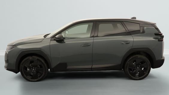 Citroën C5 Aircross Plus 1.2 HYBRID 145 Vert Astoria