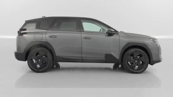 Citroën C5 Aircross C5 AIRCROSS 1.2 Hybride 145ch Plus e-DCS6 Gris Platinum