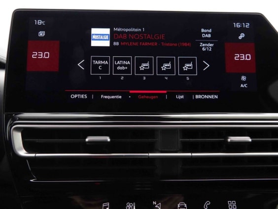 Citroën C5 Aircross PureTech 130 BVM6 Plus Gris
