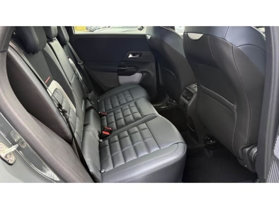 Citroën C5 Aircross 1.2i Hybride 145 Max Vert Astoria + Toit Noir
