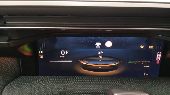 Citroën C5 Aircross C5 Aircross Hybride 145 ch e-DCS6 Max Vert Astoria