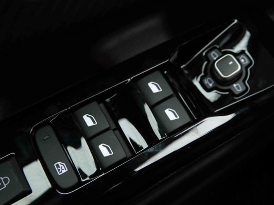 Citroën C5 Aircross Hybride 145 ch e-DCS6 Max Vert
