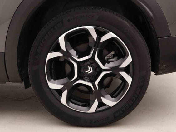 Citroën C5 Aircross PureTech 130 BVM6 Plus Gris