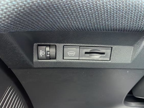 Citroën C5 Aircross 1.2 HYBRIDE 145 PLUS Gris Platinium