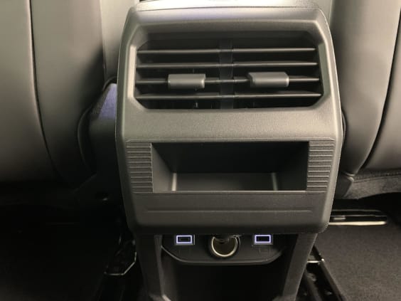 Citroën C5 AIRCROSS HYBRIDE NOUVEAU 145 CH E-DCS6 MAX Vert Astoria