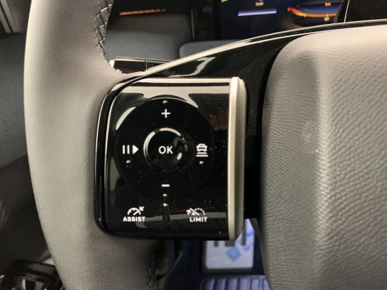 Citroën C5 AIRCROSS HYBRIDE NOUVEAU 145 CH E-DCS6 MAX Vert Astoria