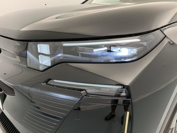 Citroën C5 AIRCROSS HYBRIDE NOUVEAU 145 CH E-DCS6 MAX Noir Perla Nera