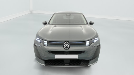 Citroën C5 AIRCROSS HYBRIDE NOUVEAU 145 CH E-DCS6 MAX Vert Astoria