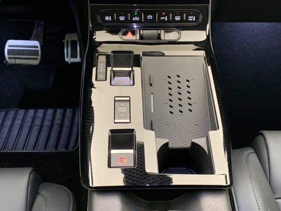 Citroën C5 AIRCROSS HYBRIDE NOUVEAU 145 CH E-DCS6 MAX Vert Astoria