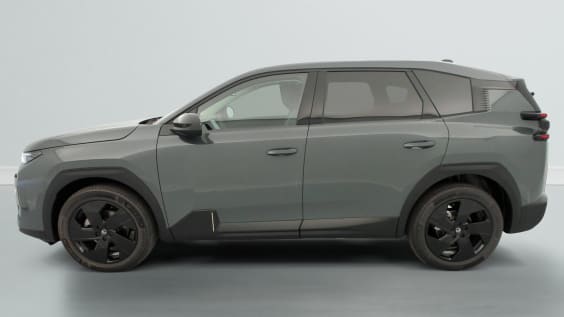 Citroën C5 AIRCROSS HYBRIDE NOUVEAU 145 CH E-DCS6 MAX Vert Astoria