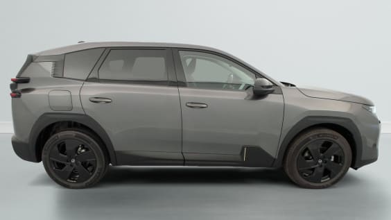 Citroën C5 AIRCROSS HYBRIDE NOUVEAU 145 CH E-DCS6 MAX Gris Platinium