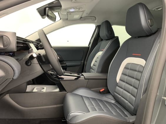 Citroën C5 AIRCROSS HYBRIDE NOUVEAU 145 CH E-DCS6 MAX Vert Astoria