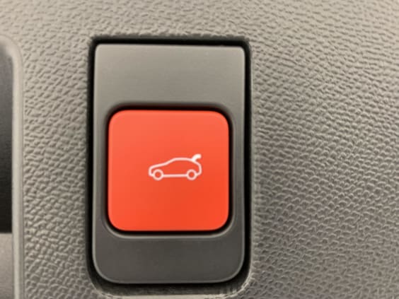 Citroën C5 AIRCROSS HYBRIDE NOUVEAU 145 CH E-DCS6 MAX Noir Perla Nera