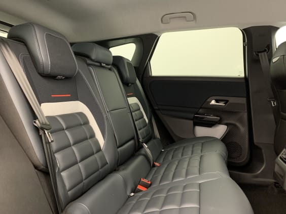 Citroën C5 AIRCROSS HYBRIDE NOUVEAU 145 CH E-DCS6 MAX Vert Astoria
