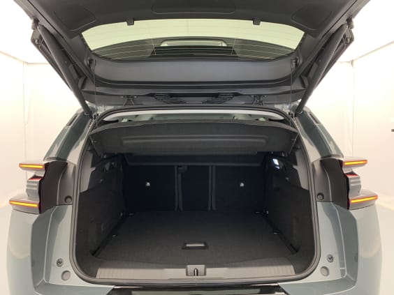 Citroën C5 AIRCROSS HYBRIDE NOUVEAU 145 CH E-DCS6 MAX Vert Astoria