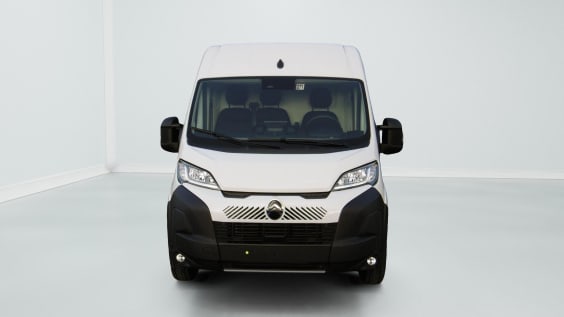 Citroën JUMPER FT 35 L2h2 Van 2.2 BlueHDi 140 Blanc