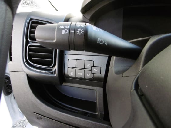 Citroën JUMPER FT 35 L2h2 Van 2.2 BlueHDi 140 Blanc