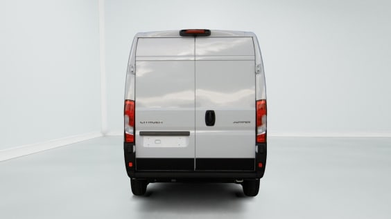 Citroën JUMPER FT 35 L2h2 Van 2.2 BlueHDi 140 Blanc