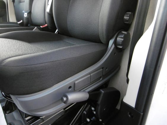 Citroën JUMPER FT 35 L2h2 Van 2.2 BlueHDi 140 Blanc