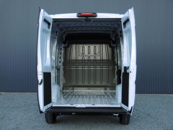 Citroën JUMPER FT 35 L2h2 Van 2.2 BlueHDi 140 Blanc