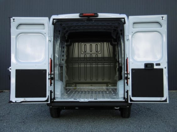 Citroën JUMPER FT 35 L2h2 Van 2.2 BlueHDi 140 Blanc
